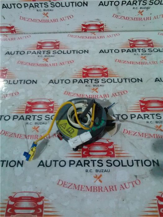 Folie volan fiat doblo