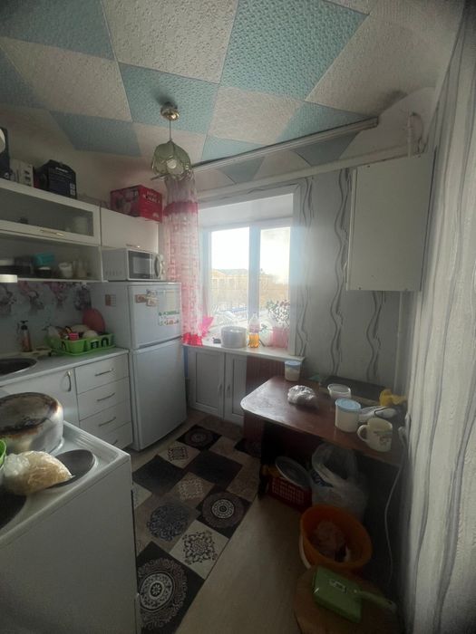 2 бөлмелі Пәтер Сатылады