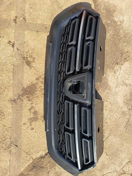 grila superioara calandru dacia dokker, lodgy, stepway