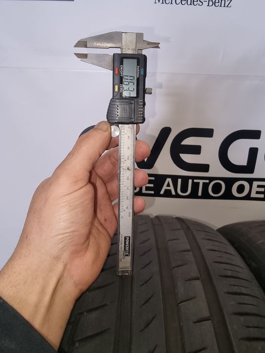 Anvelope Vara CONTINENTAL SportContact 6   275/40 R22 107 Y XL