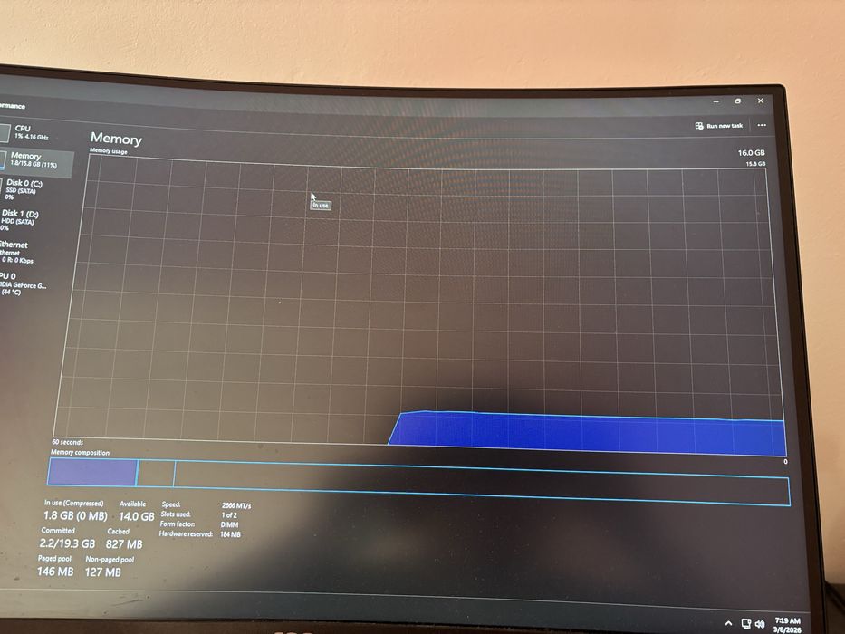 Pc gaming i5-10400f gtx 1660 super