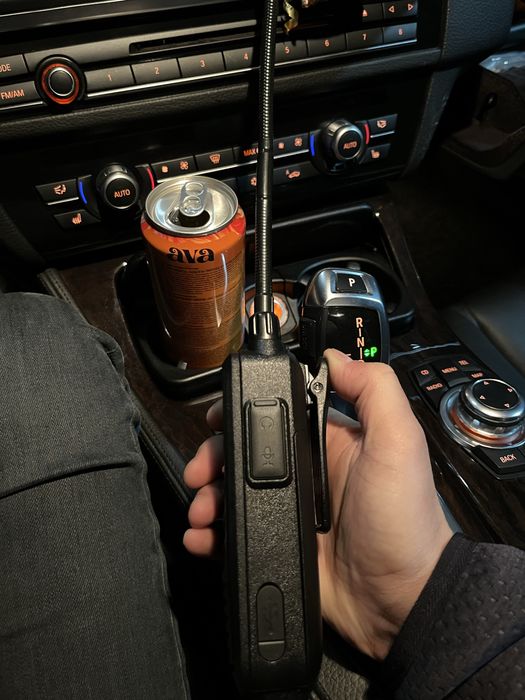 Рация Optim Sprint