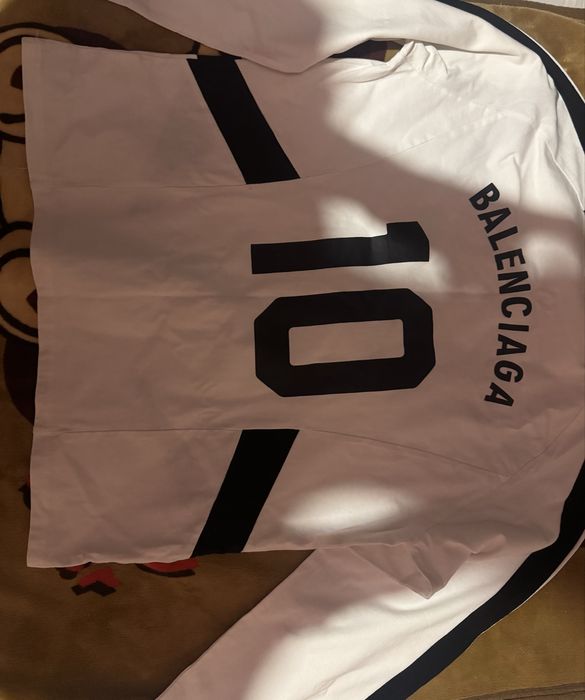 Лонг от balenciaga