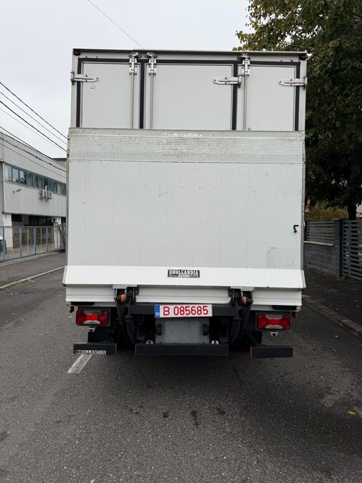 Iveco daily frigorific 3.0