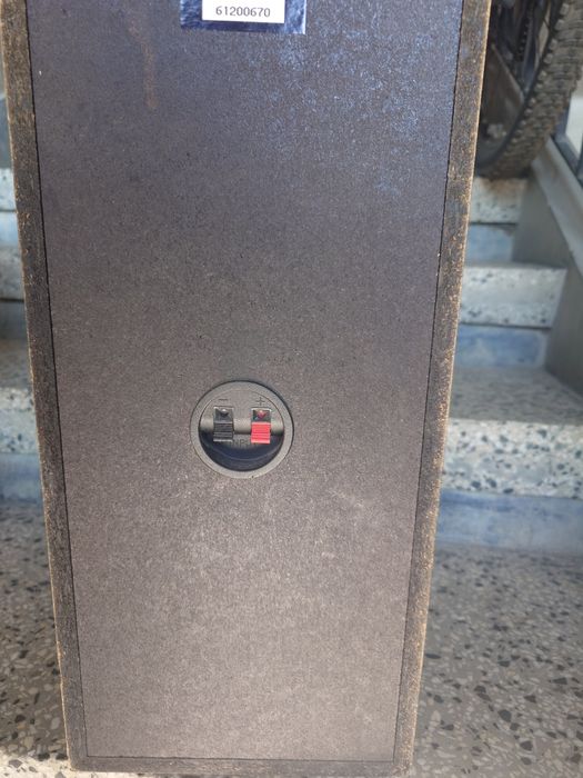 Продавам тонколони KENWOOD