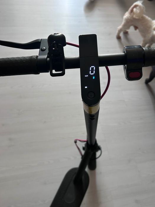 Trotinetă electrică