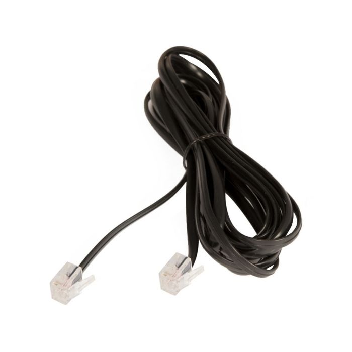 Кабель телефонный