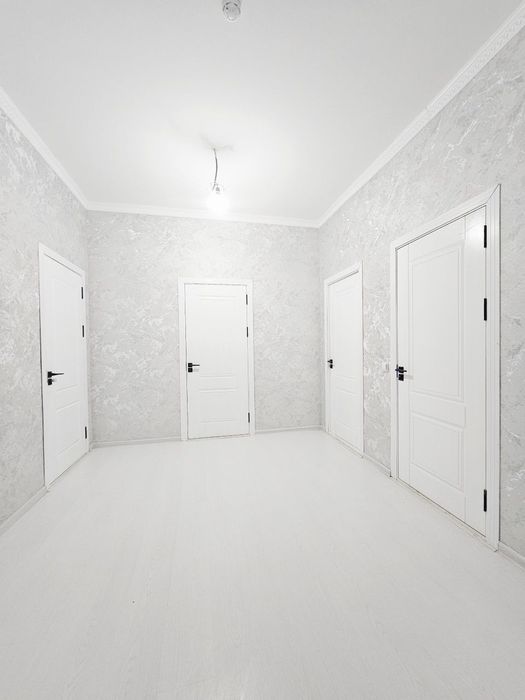 Сотилади Квартира!! Янги Хаёт, Янги Дархон-2, 2/2/16, 56м2. + Мебель