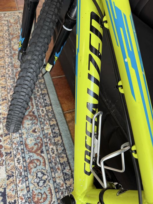 Bicicleta Specialized  27,5  XS13