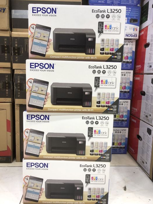 Epson L3250 printer