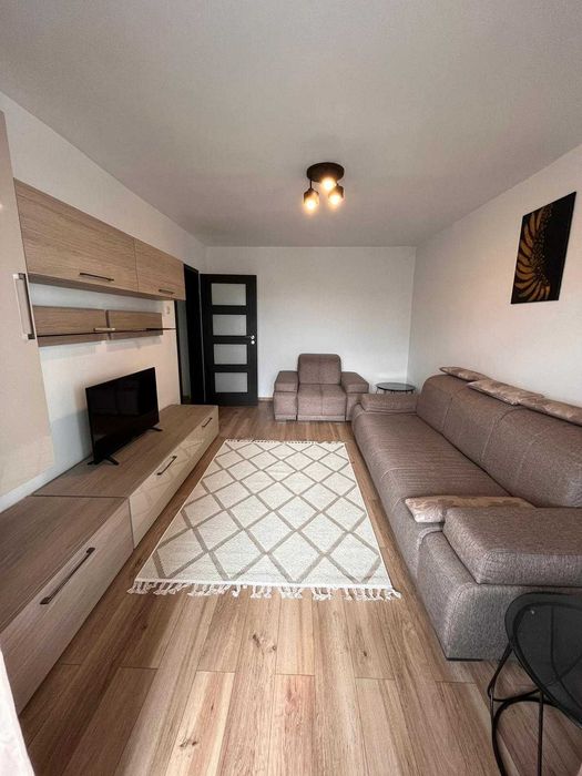 Apartament 2 camere, Ultracentral de inchiriat