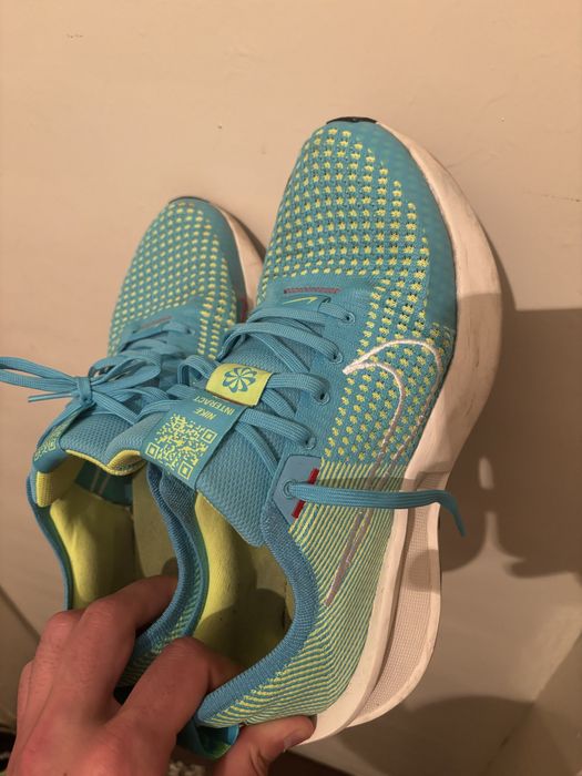 Nike Interact много удобни