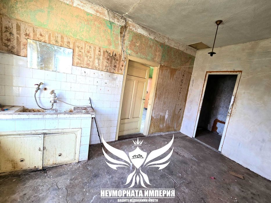 Продава се Къща в с. Дълбок извор, Област Пловдив - 93 кв.м за 137 €/кв.м - Снимка #18