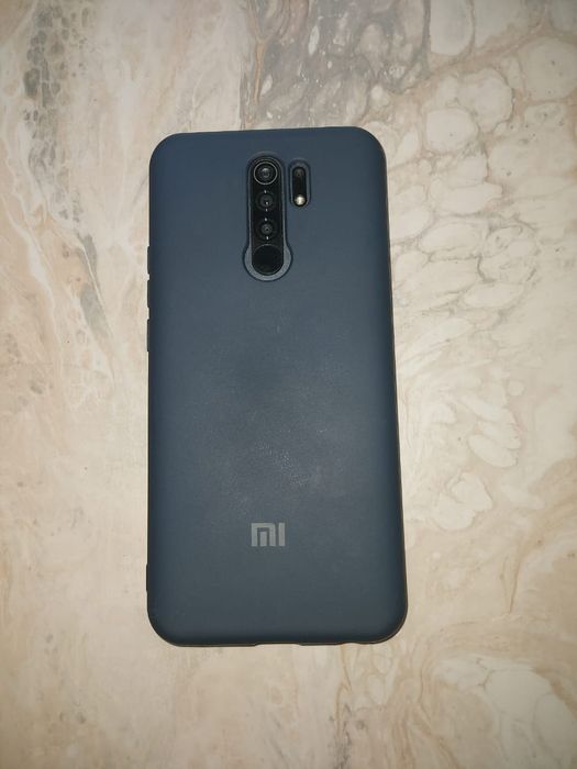 Продам редми 9 в идеале