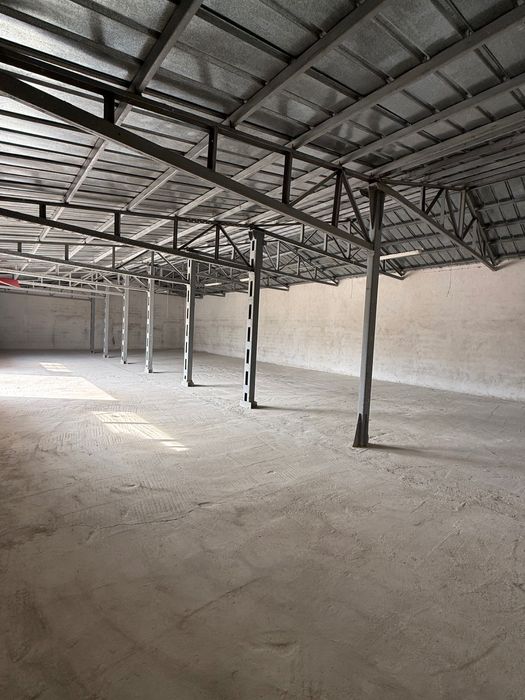 Склад/хале под наем