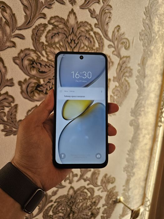 Infinix 64g  2sim sotiladi