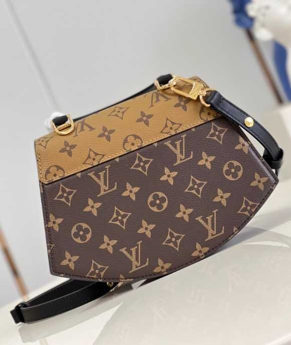 Geanta LV Louis Vuitton Tilsitt 24cm, Premium