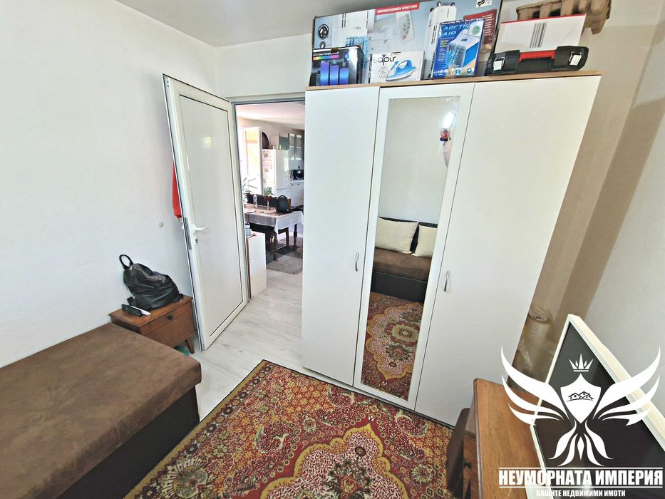 Продава се Къща в с. Избеглии, Област Пловдив - 102 кв.м за 746 €/кв.м - Снимка #9