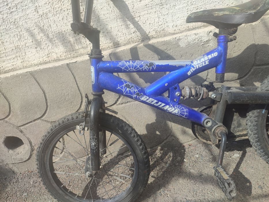 Велосипед детский б.у
