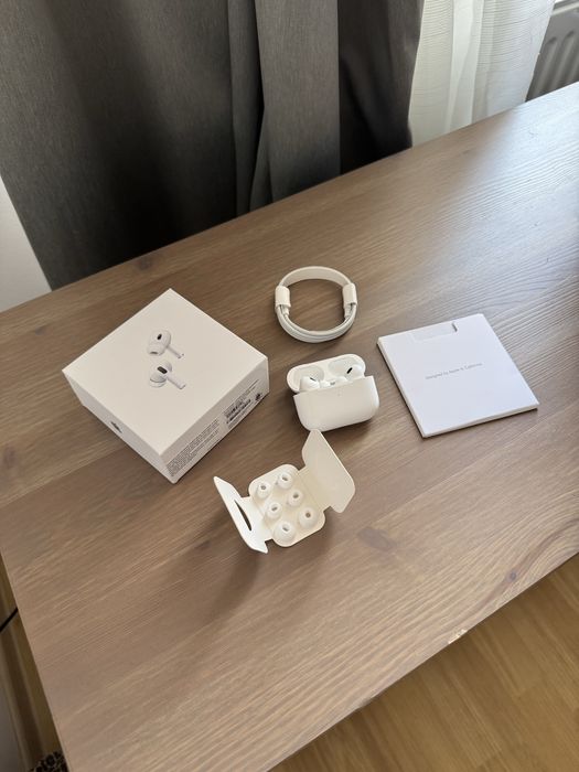 Casti android / ios bluetooth