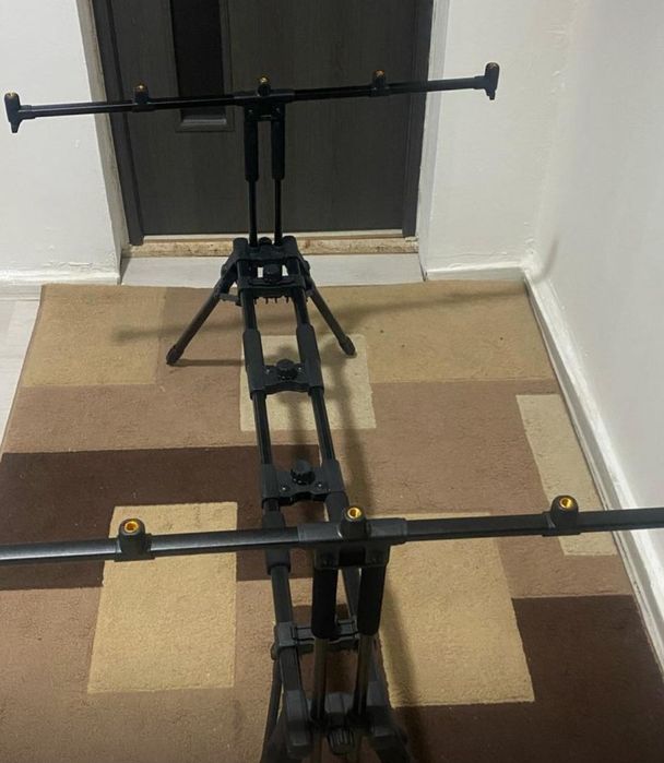 Vând rod pod cinci posturi