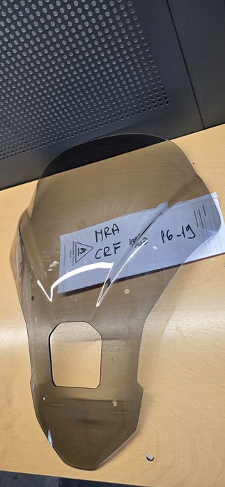 Parbriz Honda CRF 1000 Africa Twin / Adventure Sports 16-19 /  piese