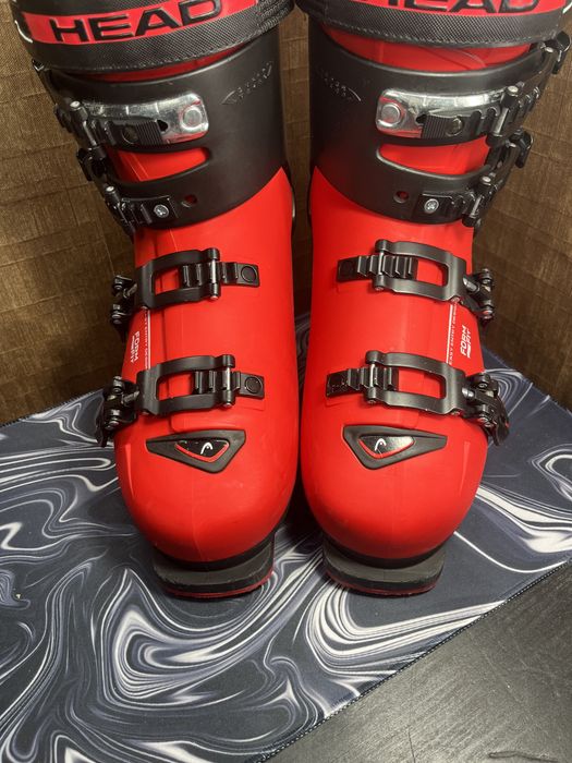 Ски обувки Head Advant Edge 105 - 27/27,5см.