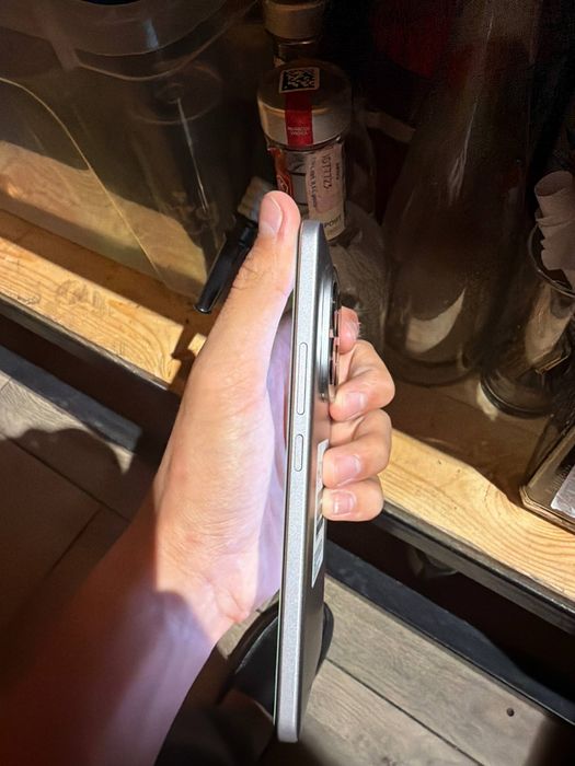 Продается Xiaomi Redmi note 15 pro