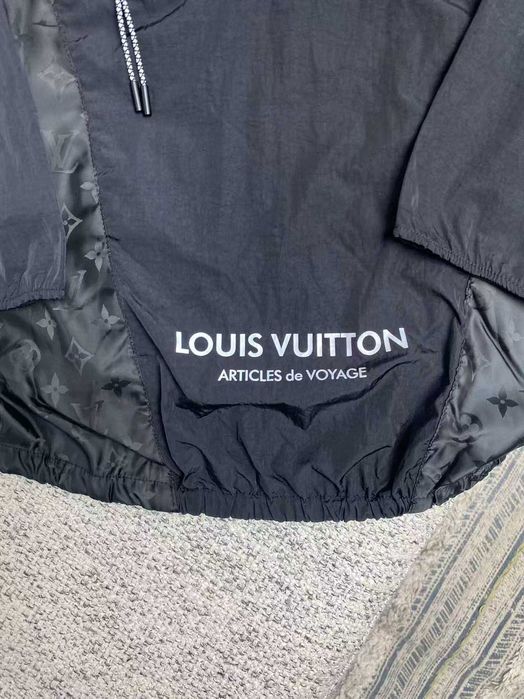 Geaca de fas Louis Vuitton Premium
