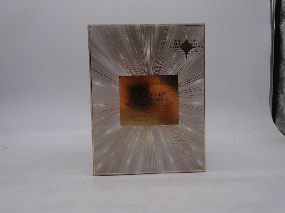 Revolution Pro Miracle Ulei pentru fata 30 ml Miracle cleansing balm