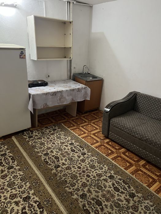 Сдам комнату вход отдельно