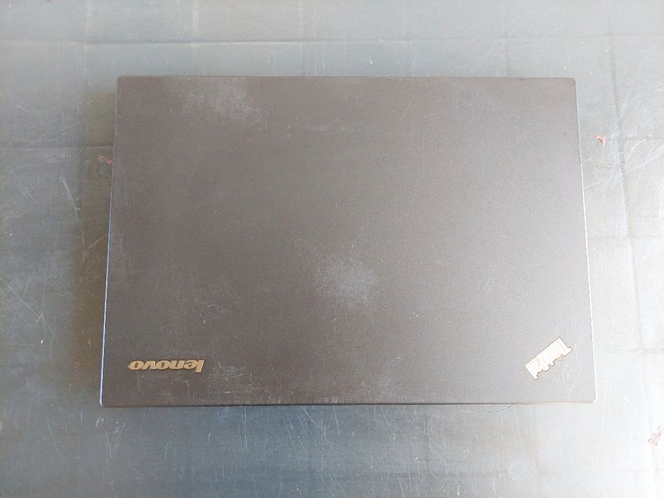 Laptop Lenovo Thinkpad i5 5200U
