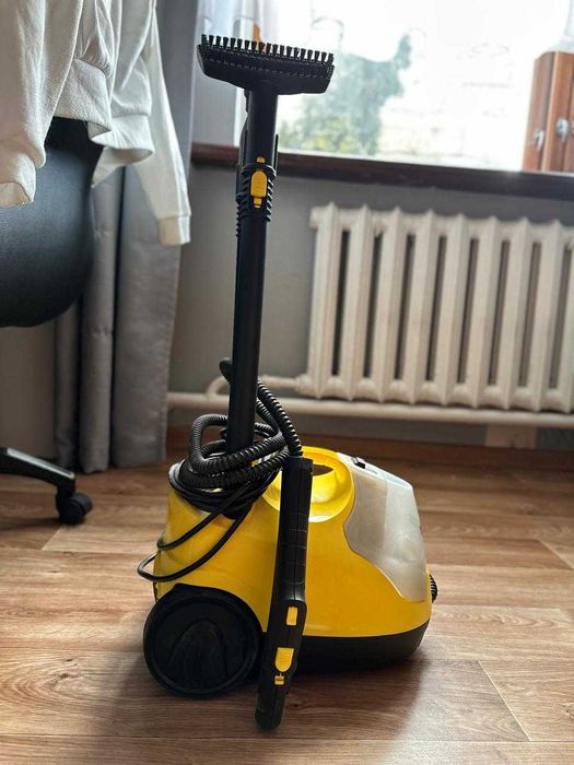 Пароочиститель Karcher SC 4