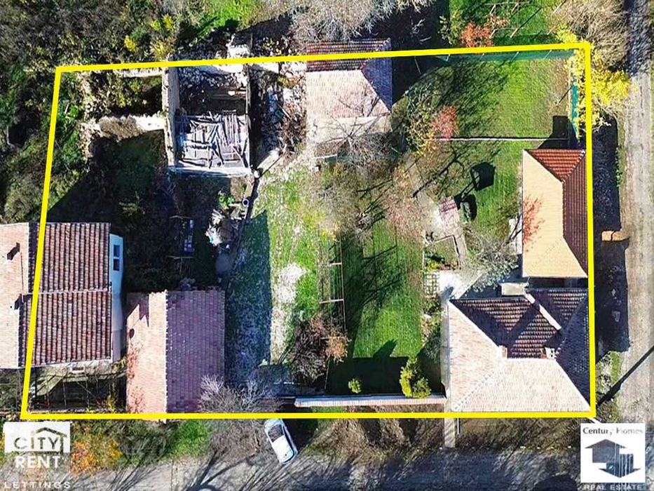 Дава се под наем Къща в с. Балван, Област Велико Търново - 70 кв.м за 488.58 € - Снимка #19