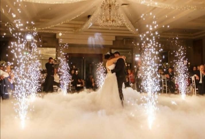 Cabina foto-Platforma video-fum greu-tort de shot-uri