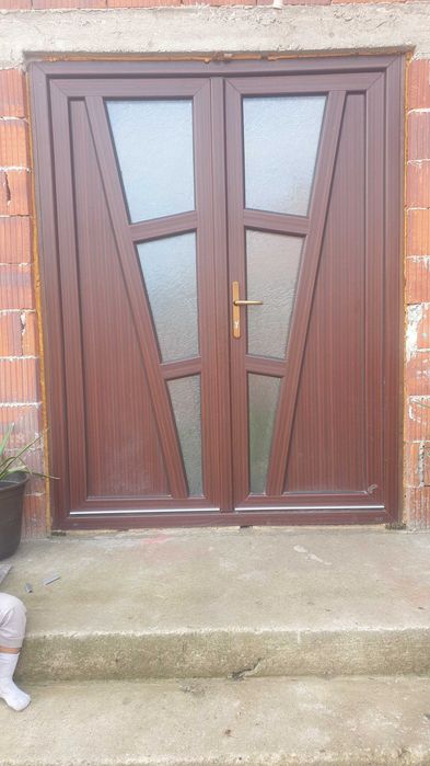 Tamplarie pvc usa,geam ,plasa Insecte