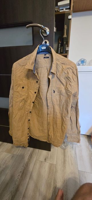 Cămașa US Polo Assn