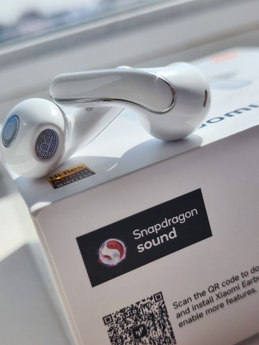 Продаю Xiaomi buds 5