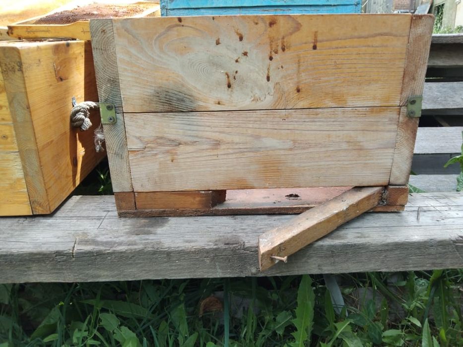 Корпуса для ульев Рута