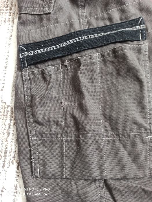 Работен панталон Maskot  49 номер