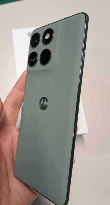 Vand Motorola Edge 60 PRO