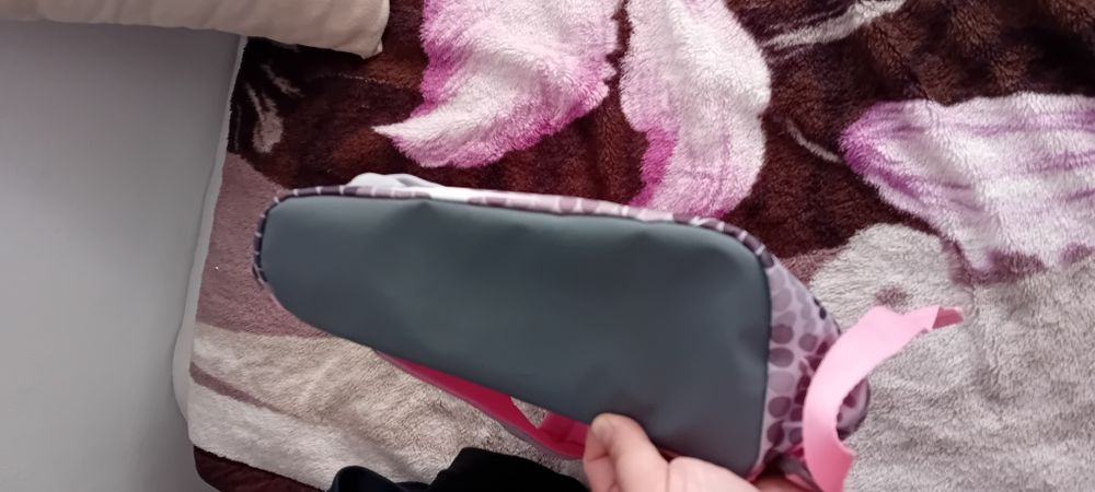 Ghiozdan Adidas fete