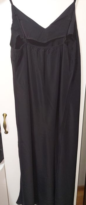 Платье комбинация