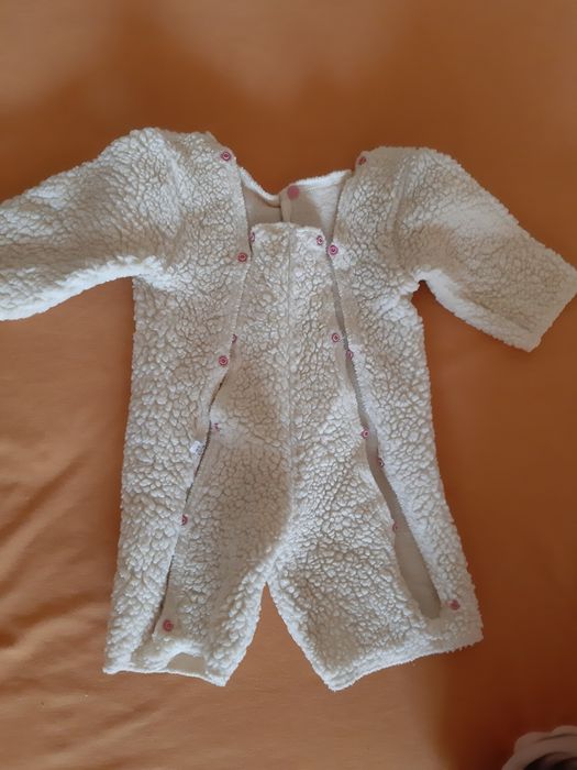 Комбинезон демисезон + зима