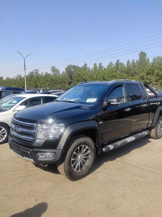 Пикап KAWEI K150GT