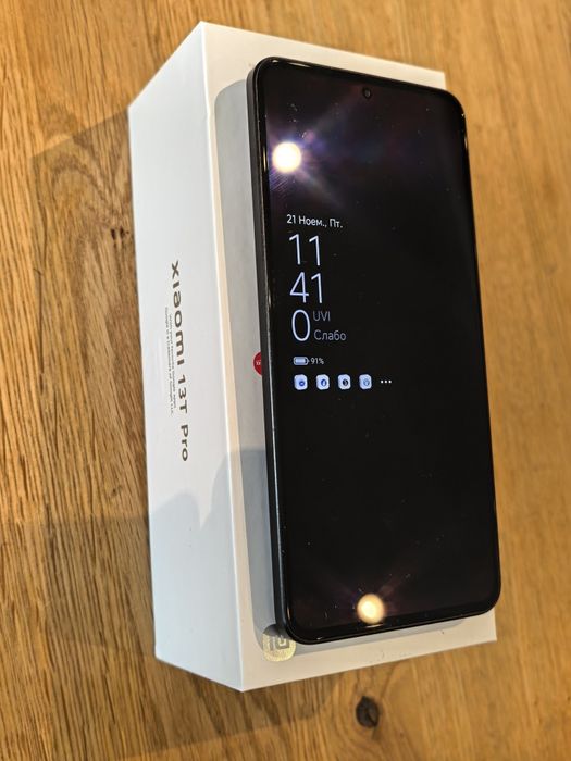 Xiaomi 13 T Pro 512