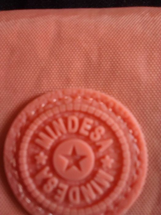 Малка дамска чанта Mindesa