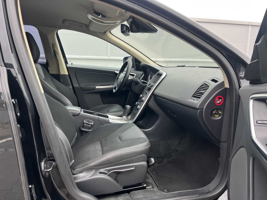Volvo xc60 2012 2.4 diesel