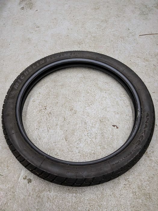 Anvelopa moto Michelin Anakee Adventure 90/90R21