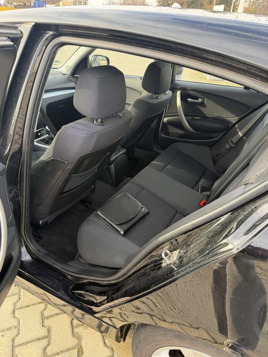 Bmw Seria 116i 2.0 Benzina